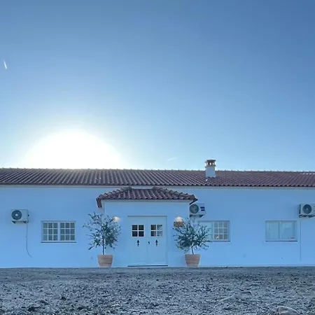 Monte De Sao Francisco Farm stay
