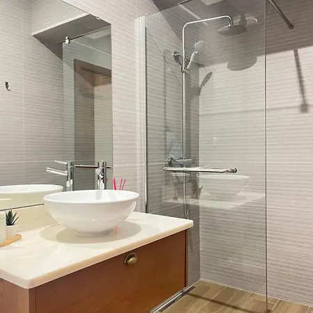 Séjour à la ferme Monte De Sao Francisco