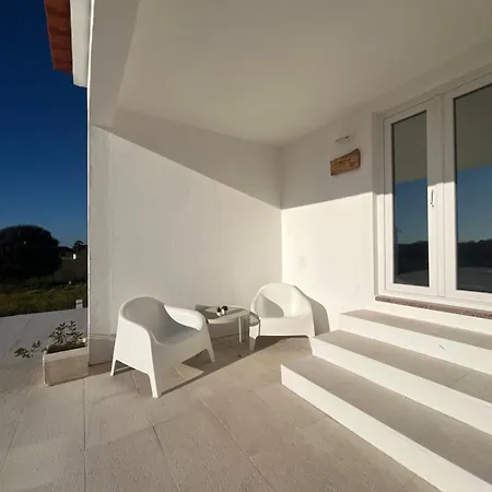 Monte De Sao Francisco * Aldeia de Vale Maceiras