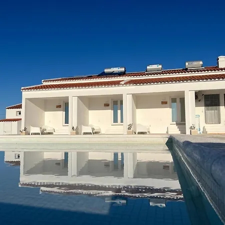 Farm stay Monte De Sao Francisco Aldeia de Vale Maceiras