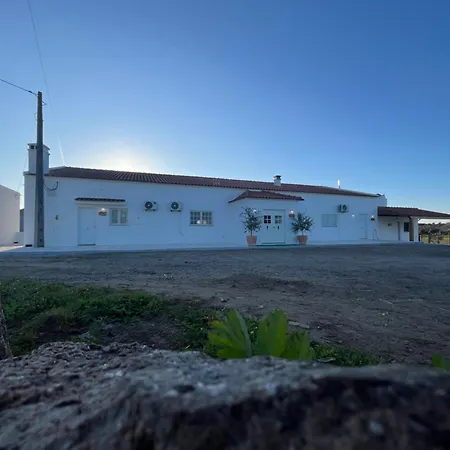 Farm stay Monte De Sao Francisco