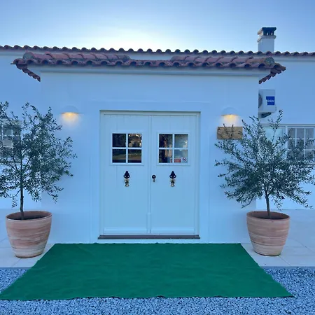 Monte De Sao Francisco Séjour à la ferme *