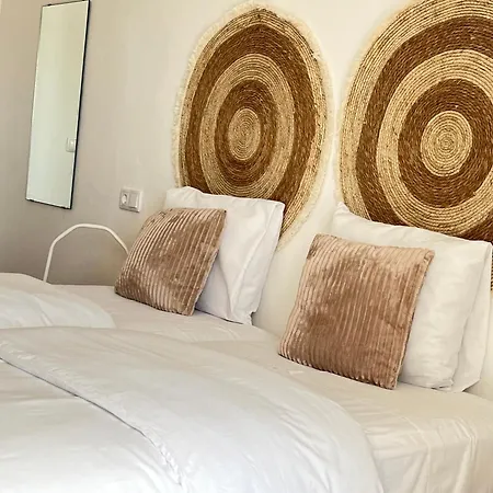 Monte De Sao Francisco Farm stay Aldeia de Vale Maceiras