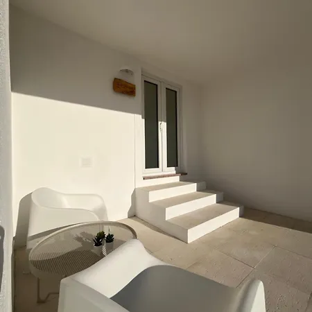 Monte De Sao Francisco Farm stay