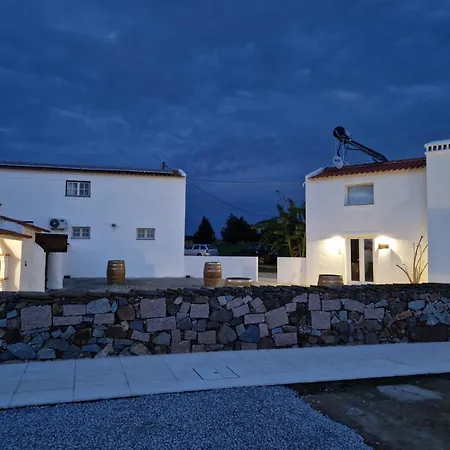 Monte De Sao Francisco مزرعة للإقامة Vale de Maceira