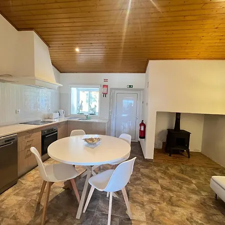 Monte De Sao Francisco Farm stay