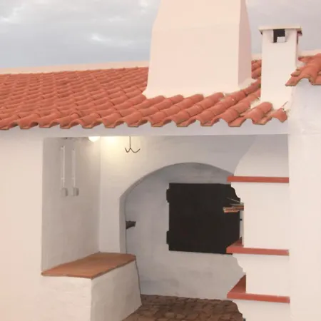 Farm stay Monte De Sao Francisco