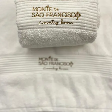 Farm stay Monte De Sao Francisco Aldeia de Vale Maceiras