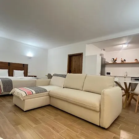 Monte De Sao Francisco