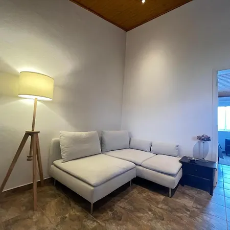 Farm stay Monte De Sao Francisco