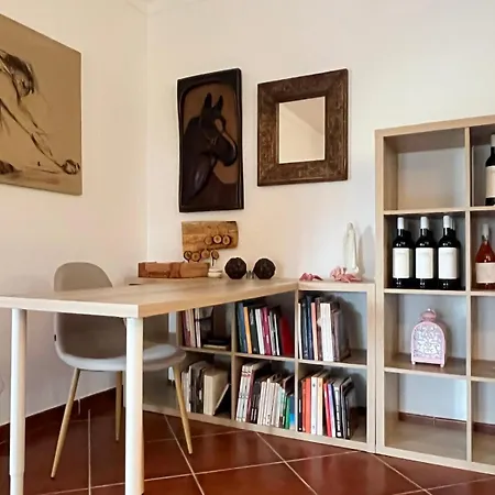 Monte De Sao Francisco Farm stay *