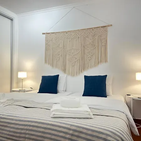 Farm stay Monte De Sao Francisco *