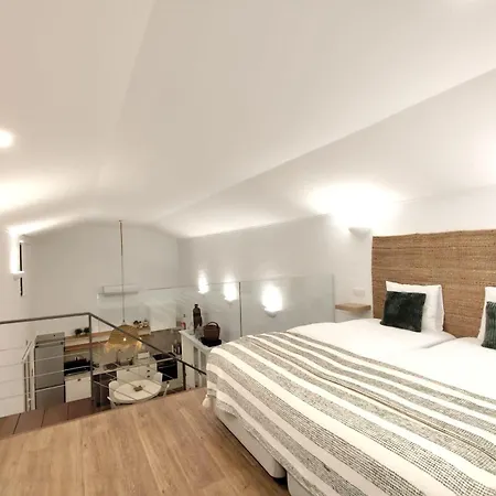 Monte De Sao Francisco