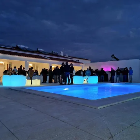 Farm stay Monte De Sao Francisco