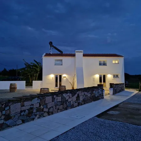 Séjour à la ferme Monte De Sao Francisco Aldeia de Vale Maceiras