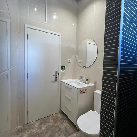 Séjour à la ferme Monte De Sao Francisco