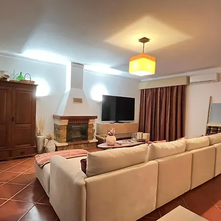 Farm stay Monte De Sao Francisco Aldeia de Vale Maceiras