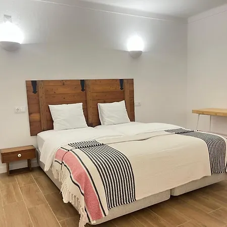 Monte De Sao Francisco Aldeia de Vale Maceiras