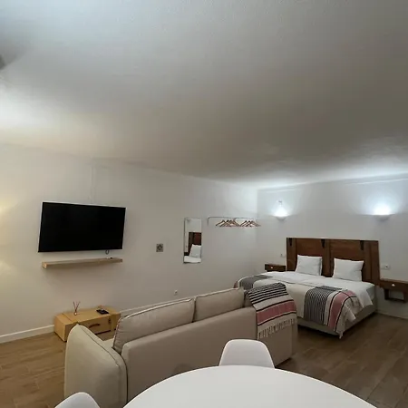 Monte De Sao Francisco Farm stay