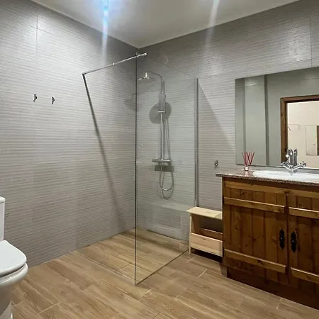 Monte De Sao Francisco Farm stay *