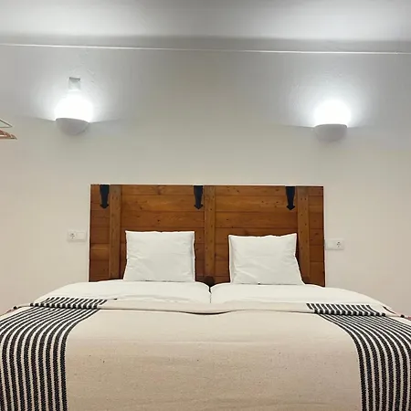 Farm stay Monte De Sao Francisco *