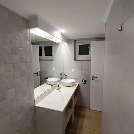 Farm stay Monte De Sao Francisco Aldeia de Vale Maceiras