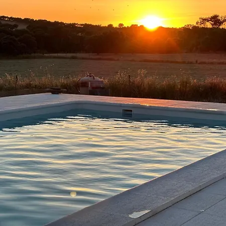 Monte De Sao Francisco Aldeia de Vale Maceiras