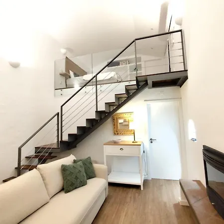 Monte De Sao Francisco Séjour à la ferme