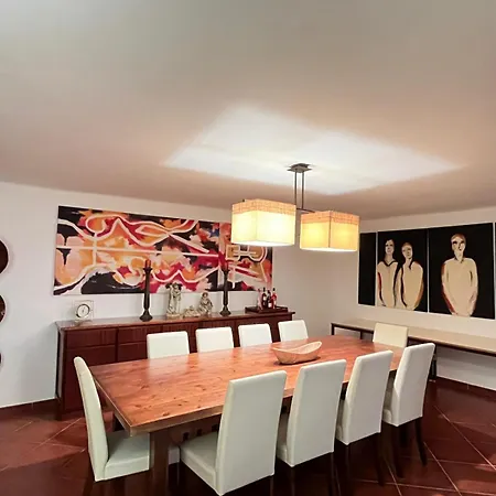 Farm stay Monte De Sao Francisco