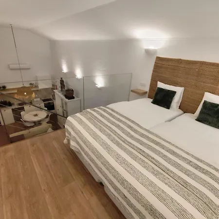 Farm stay Monte De Sao Francisco *