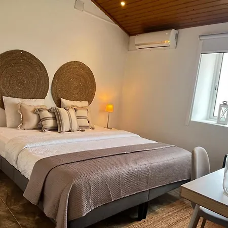 Monte De Sao Francisco Aldeia de Vale Maceiras