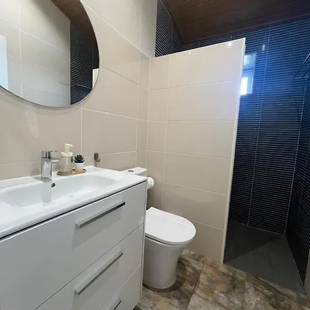 Monte De Sao Francisco Farm stay *