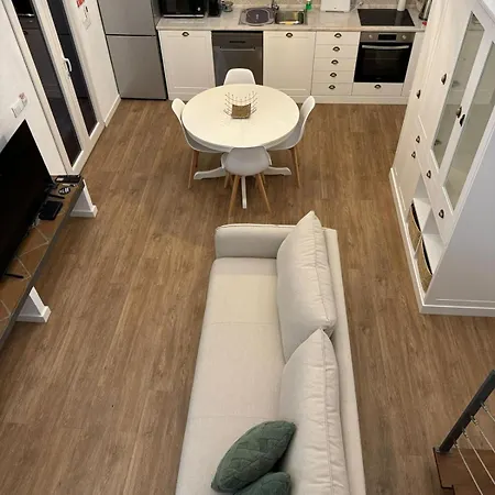 Monte De Sao Francisco