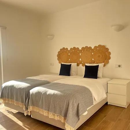 Monte De Sao Francisco Farm stay