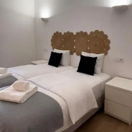 Monte De Sao Francisco Farm stay *