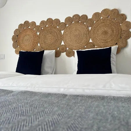 Farm stay Monte De Sao Francisco