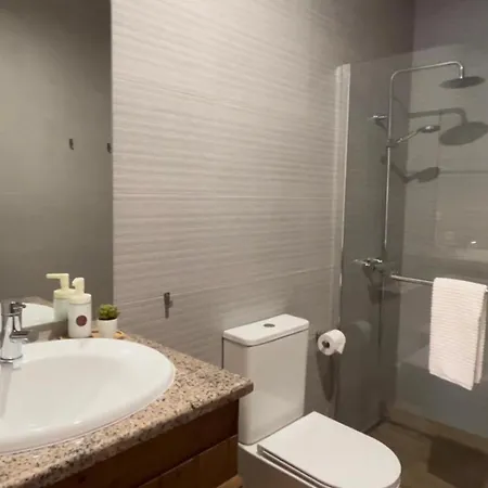 Monte De Sao Francisco Séjour à la ferme *