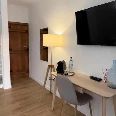 Monte De Sao Francisco