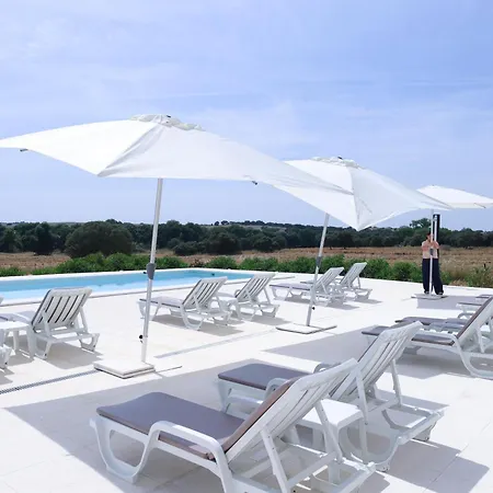 Monte De Sao Francisco Farm stay *