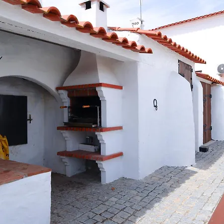 Monte De Sao Francisco * Aldeia de Vale Maceiras