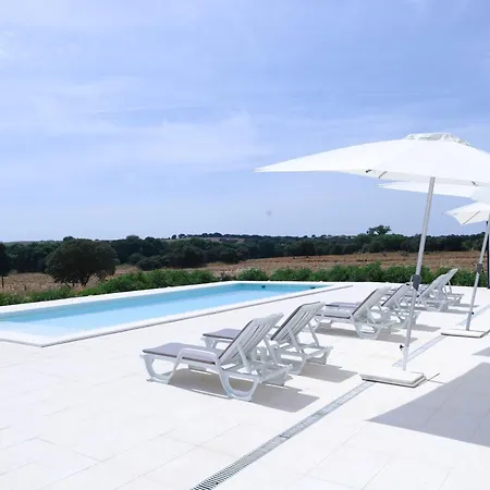 مزرعة للإقامة Monte De Sao Francisco Vale de Maceira