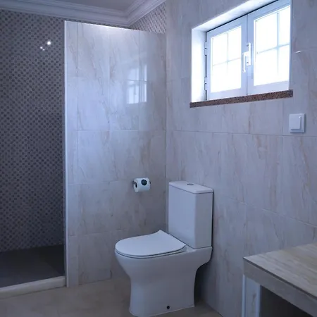 Monte De Sao Francisco Séjour à la ferme Aldeia de Vale Maceiras