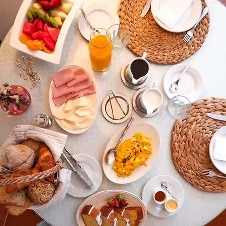 Monte De Sao Francisco * Aldeia de Vale Maceiras