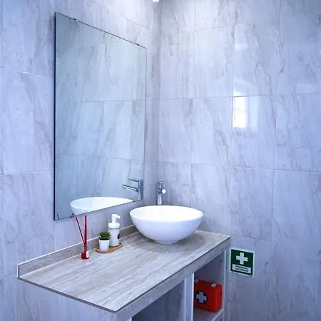 Séjour à la ferme Monte De Sao Francisco *