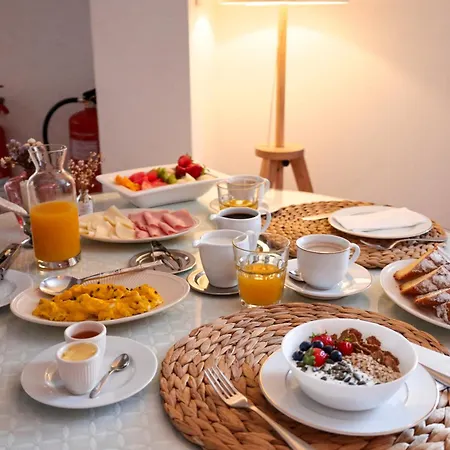 Monte De Sao Francisco Farm stay Aldeia de Vale Maceiras