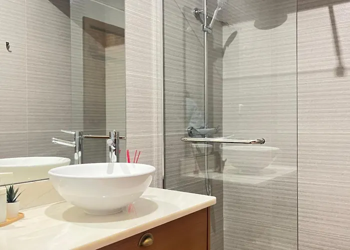 Gospodarstwo agroturystyczne Monte De Sao Francisco