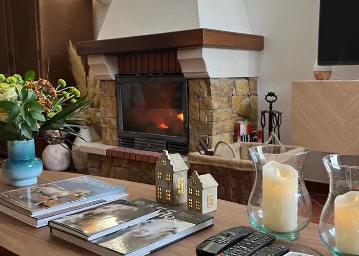 Monte De Sao Francisco Gospodarstwo agroturystyczne *