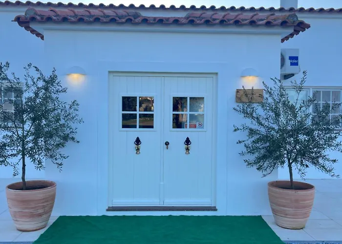 Monte De Sao Francisco Gospodarstwo agroturystyczne *