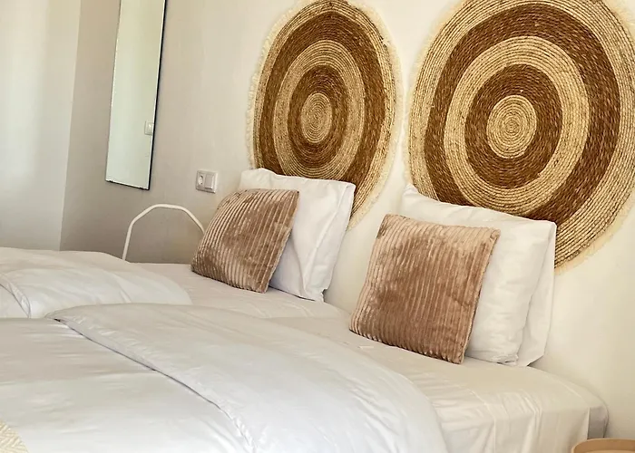 Monte De Sao Francisco Gospodarstwo agroturystyczne Aldeia de Vale Maceiras