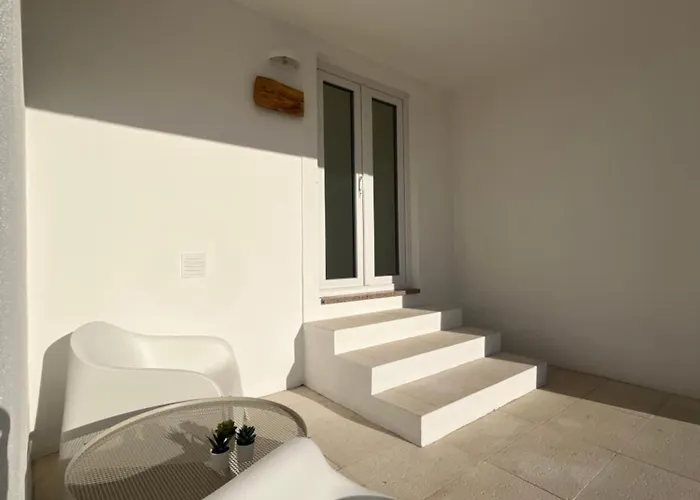 Monte De Sao Francisco Gospodarstwo agroturystyczne